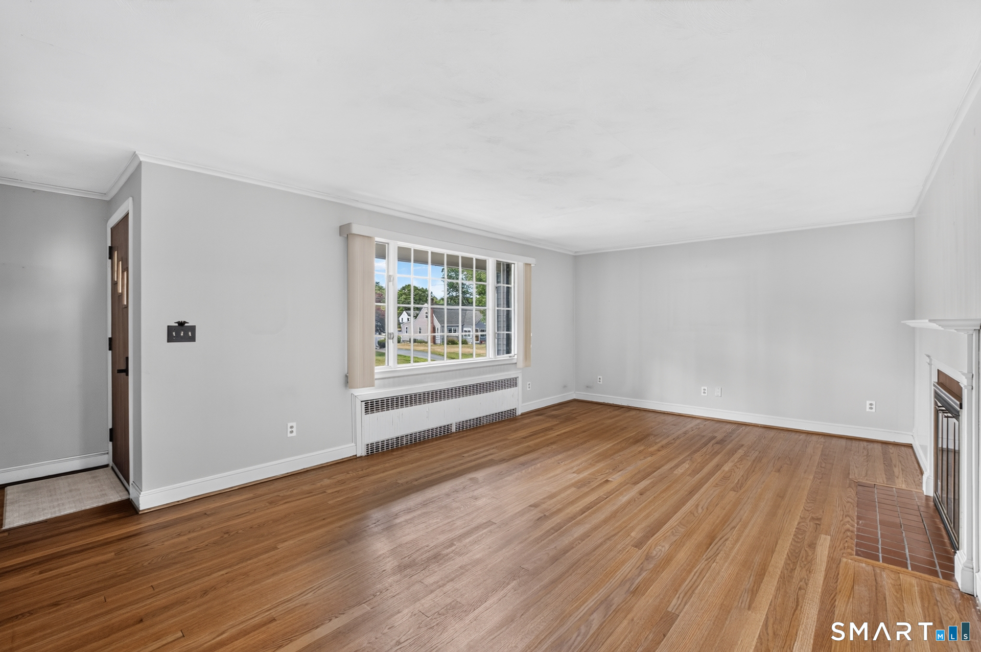 58 Milwood Road East Hartford CT 06118