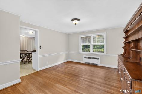 58 Milwood Road East Hartford CT 06118