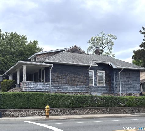 522 West Main Street Stamford CT 06902