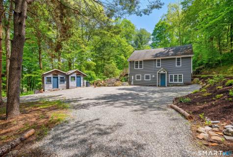 35 Route 39 South Sherman CT 06784