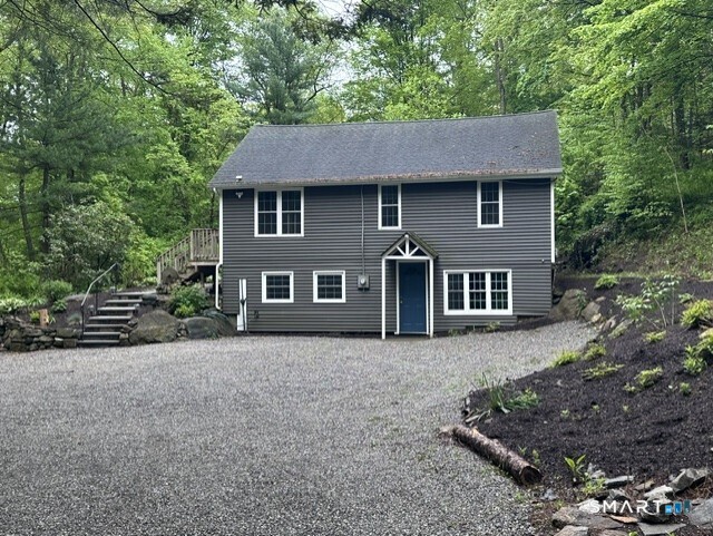 35 Route 39 South Sherman CT 06784