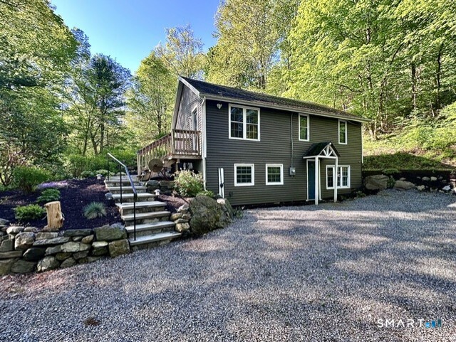 35 Route 39 South Sherman CT 06784