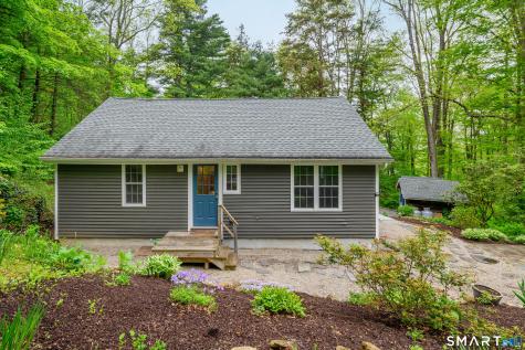 35 Route 39 South Sherman CT 06784