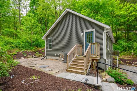 35 Route 39 South Sherman CT 06784