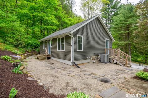 35 Route 39 South Sherman CT 06784