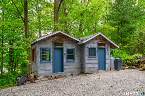 35 Route 39 South Sherman CT 06784