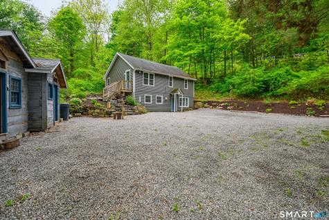 35 Route 39 South Sherman CT 06784