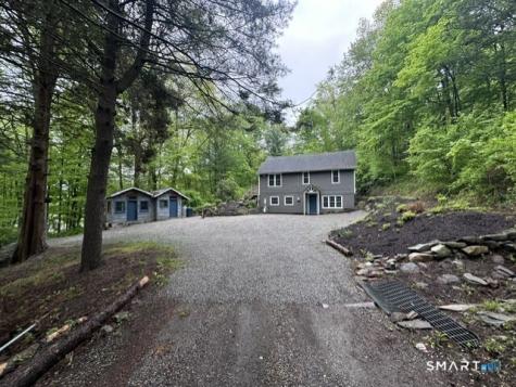 35 Route 39 South Sherman CT 06784