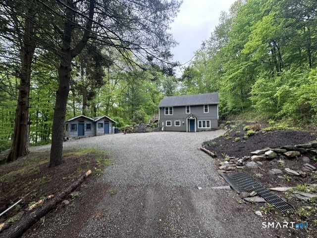 35 Route 39 South Sherman CT 06784