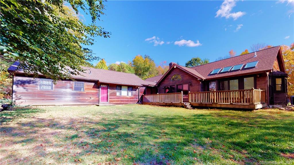 184 Stafford Road Burlington CT 06013