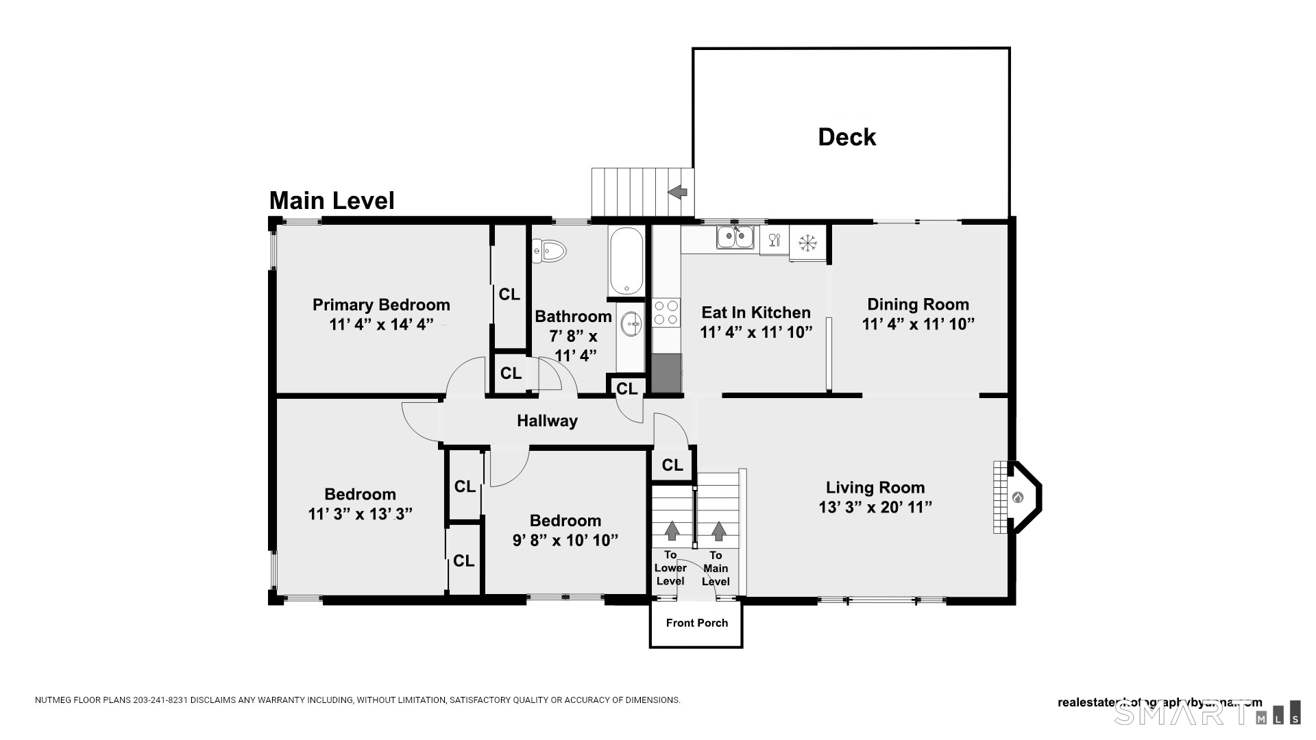 34 Belleview Drive Derby CT 06418