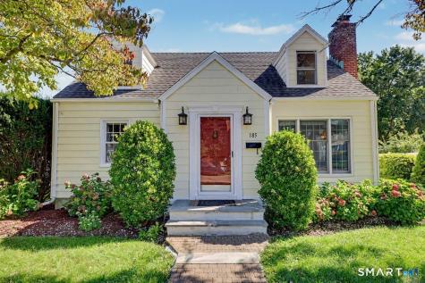 185 Summer Street Stratford CT 06615