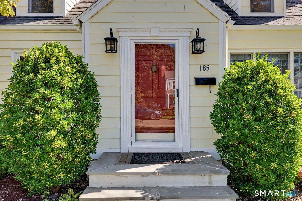 185 Summer Street Stratford CT 06615