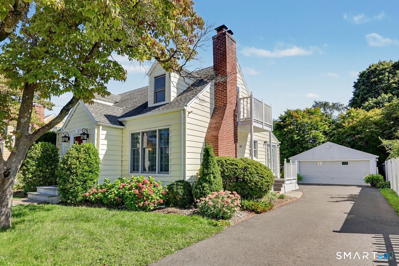 185 Summer Street Stratford CT 06615