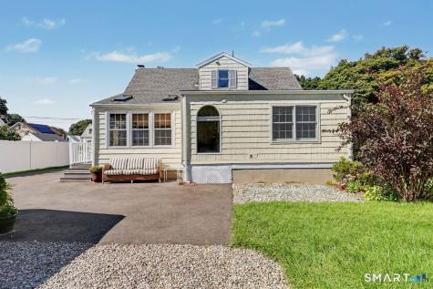 185 Summer Street Stratford CT 06615