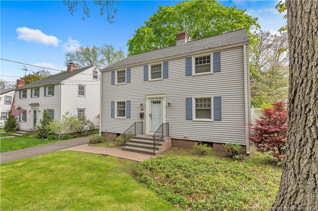 167 Treadwell Street Hamden CT 06517