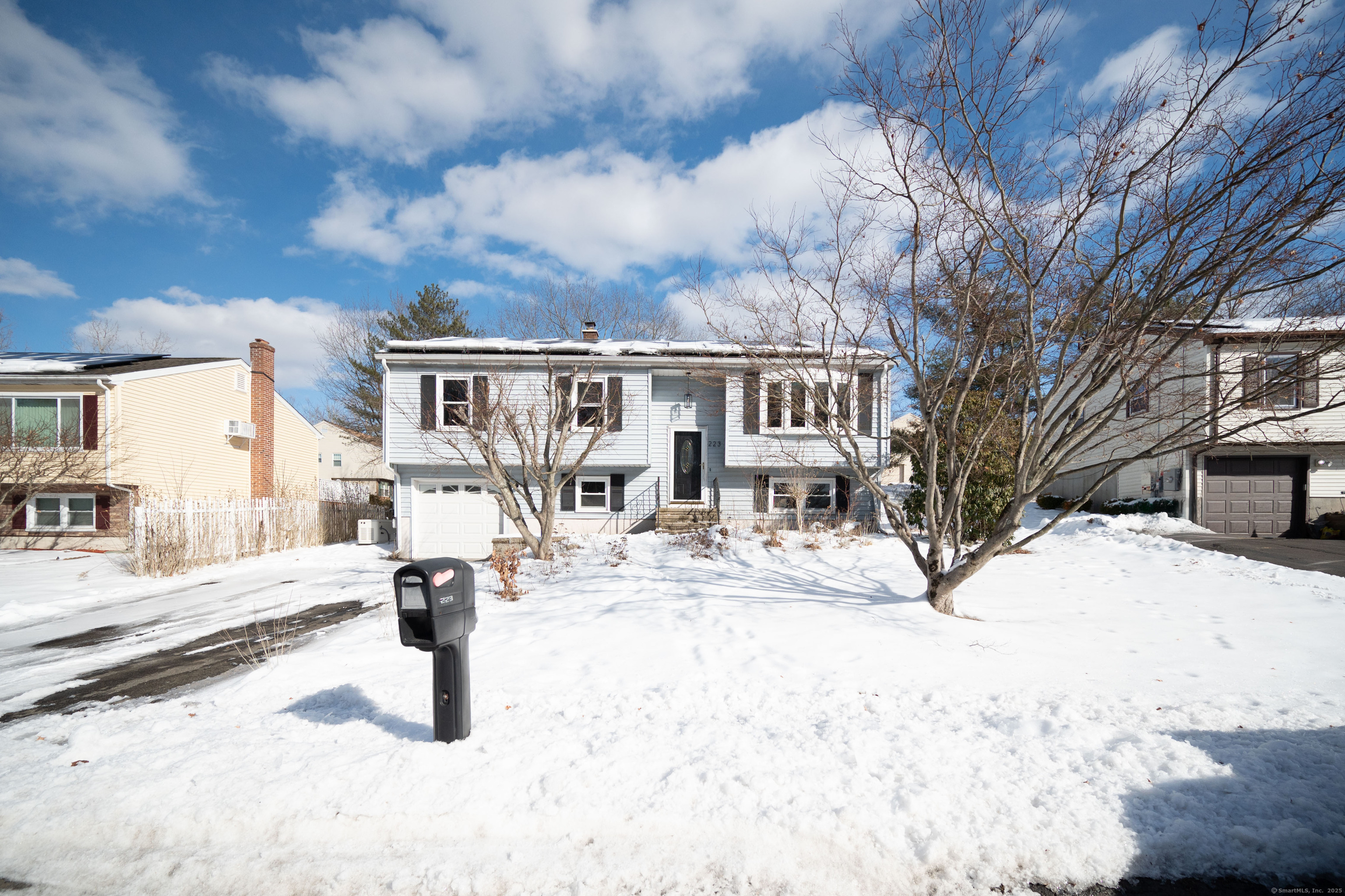 223 Julia Terrace Middletown CT 06457