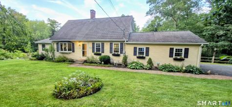 136 Wildcat Hill Road Harwinton CT 06791