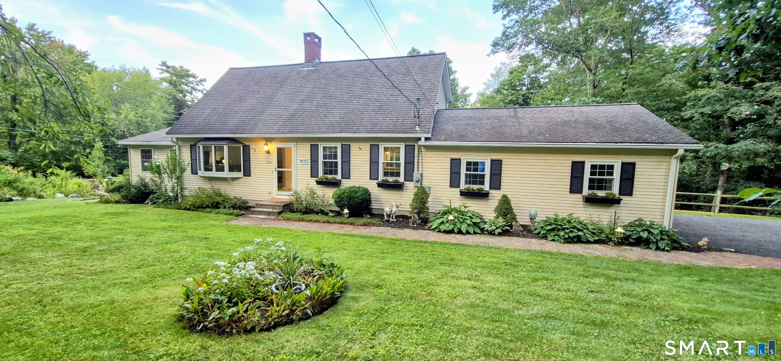136 Wildcat Hill Road Harwinton CT 06791