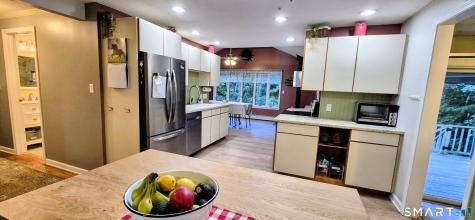 136 Wildcat Hill Road Harwinton CT 06791