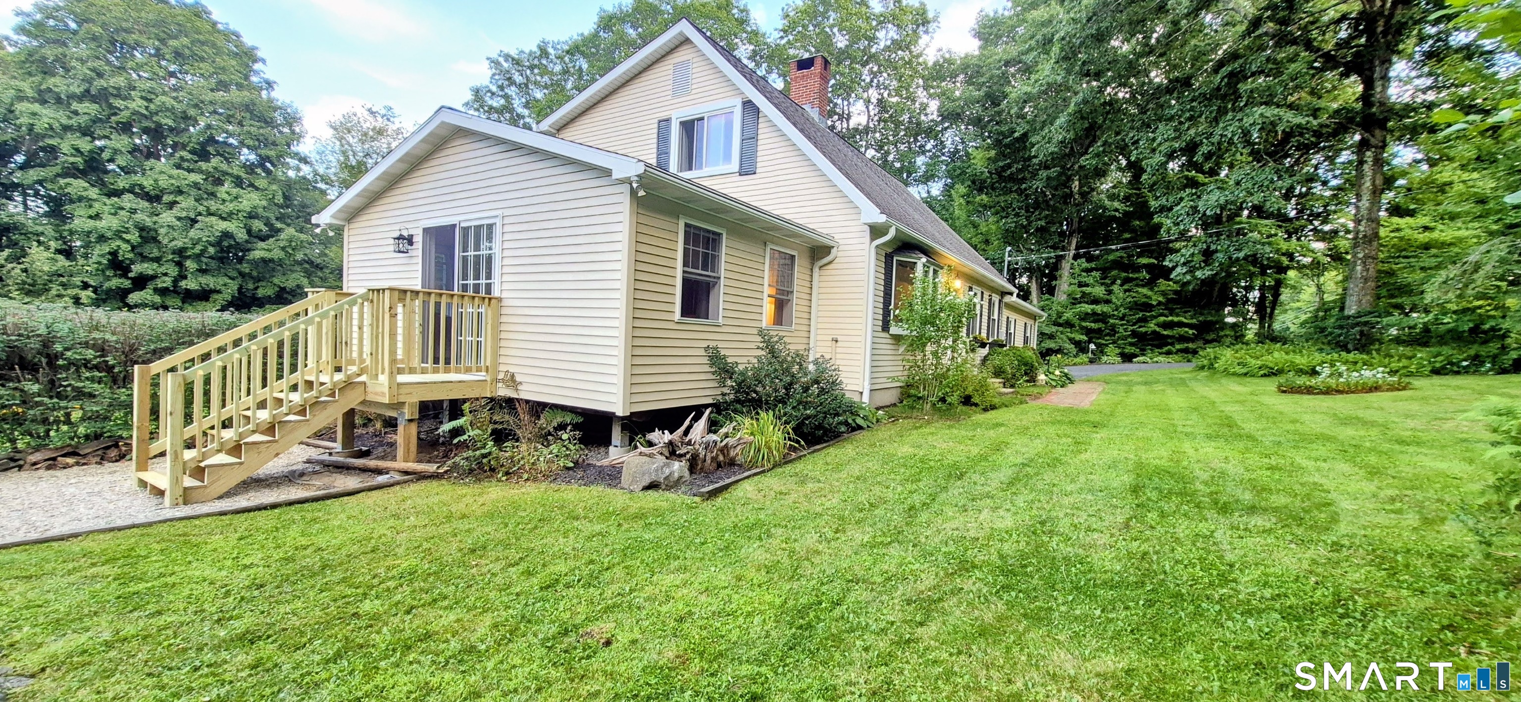 136 Wildcat Hill Road Harwinton CT 06791