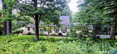 136 Wildcat Hill Road Harwinton CT 06791