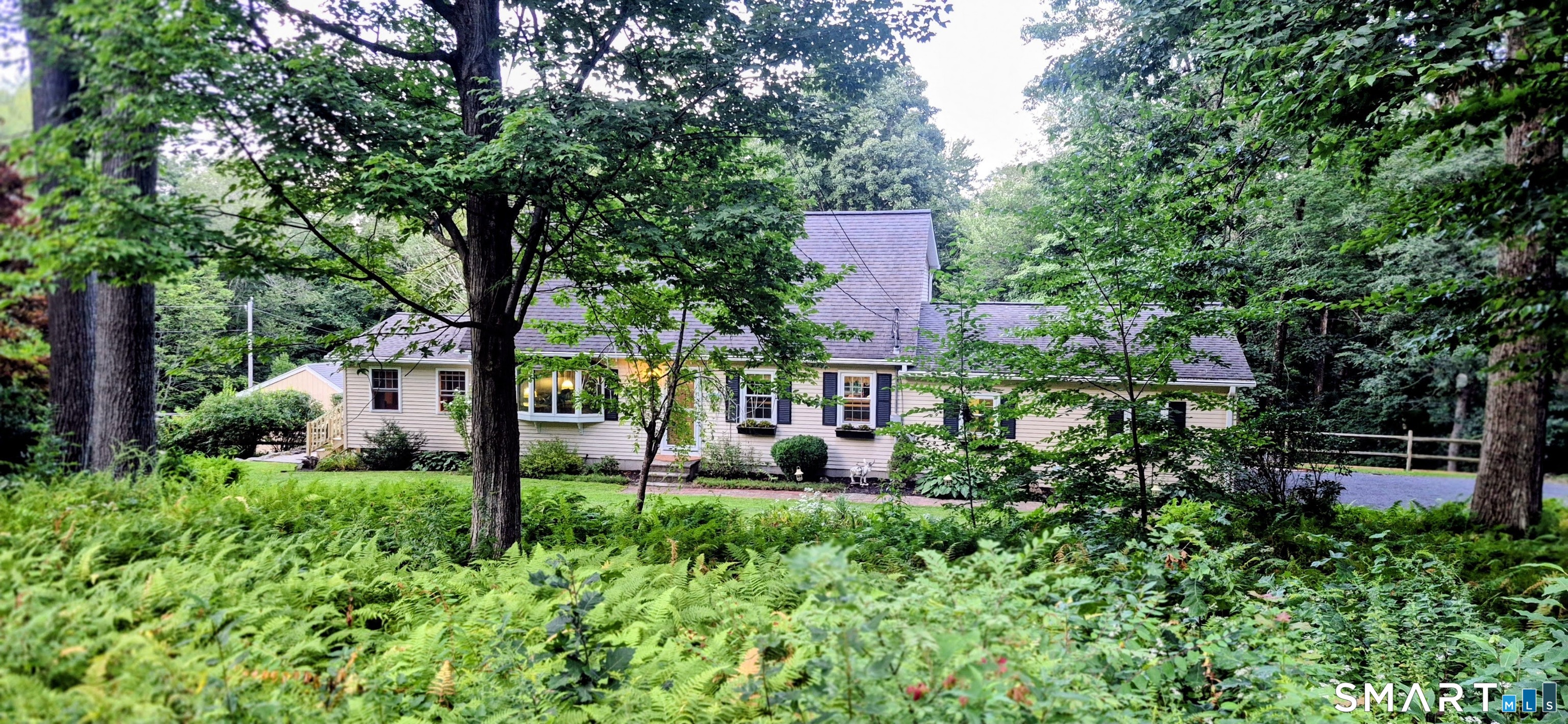 136 Wildcat Hill Road Harwinton CT 06791