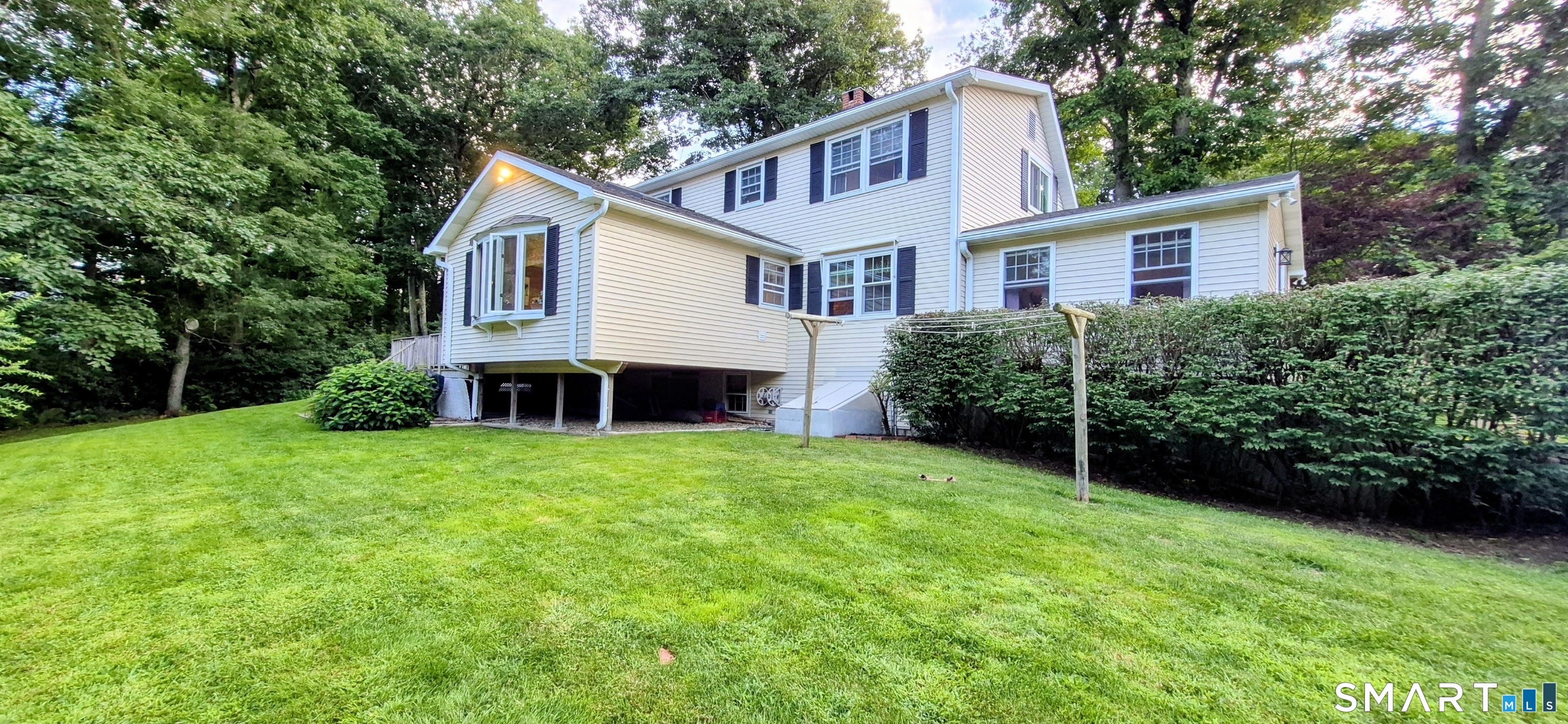 136 Wildcat Hill Road Harwinton CT 06791