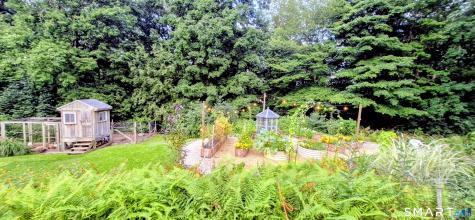 136 Wildcat Hill Road Harwinton CT 06791