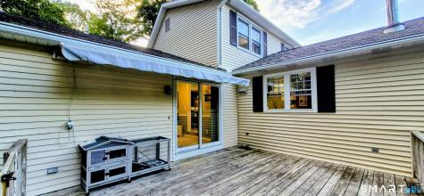 136 Wildcat Hill Road Harwinton CT 06791