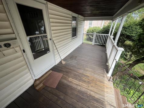 169 Campfield Avenue Hartford CT 06114
