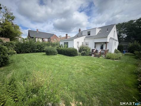 169 Campfield Avenue Hartford CT 06114