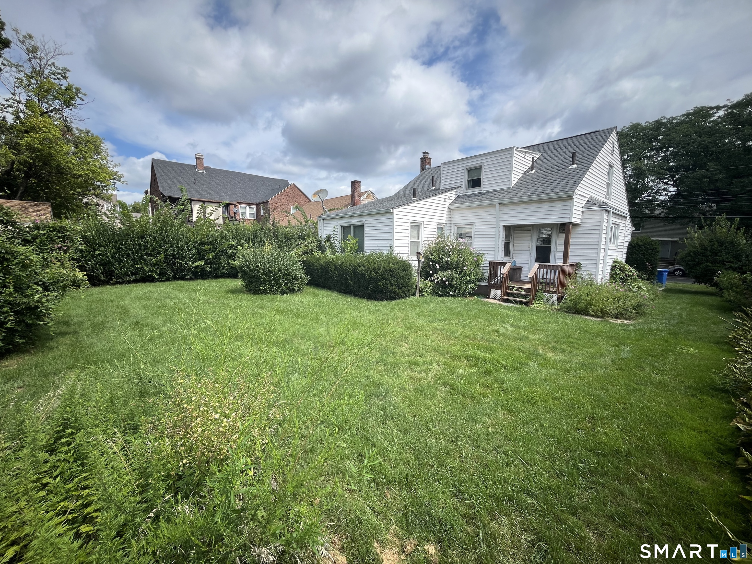 169 Campfield Avenue Hartford CT 06114
