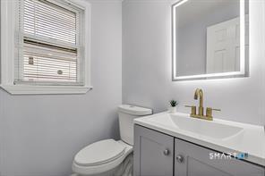 634 Newhall Street Hamden CT 06517