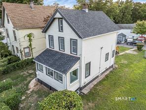 634 Newhall Street Hamden CT 06517