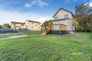 634 Newhall Street Hamden CT 06517