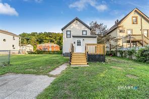 634 Newhall Street Hamden CT 06517