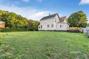 634 Newhall Street Hamden CT 06517
