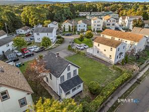 634 Newhall Street Hamden CT 06517