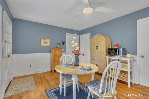 4 Timber Trail Columbia CT 06237