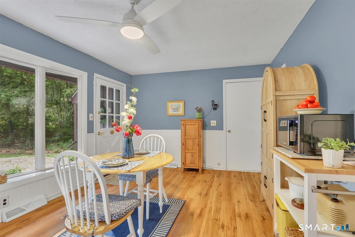 4 Timber Trail Columbia CT 06237