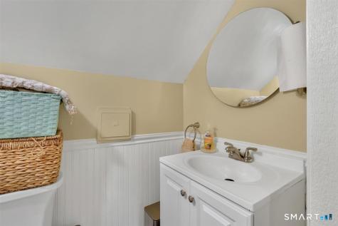 4 Timber Trail Columbia CT 06237