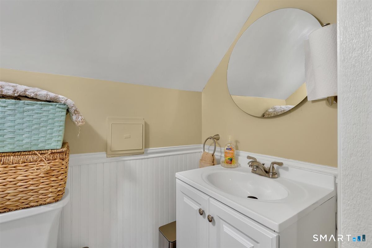 4 Timber Trail Columbia CT 06237