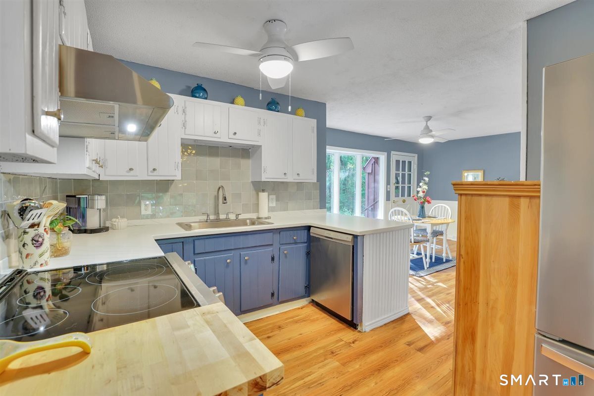 4 Timber Trail Columbia CT 06237