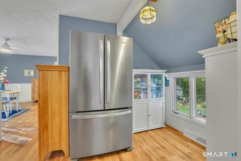 4 Timber Trail Columbia CT 06237