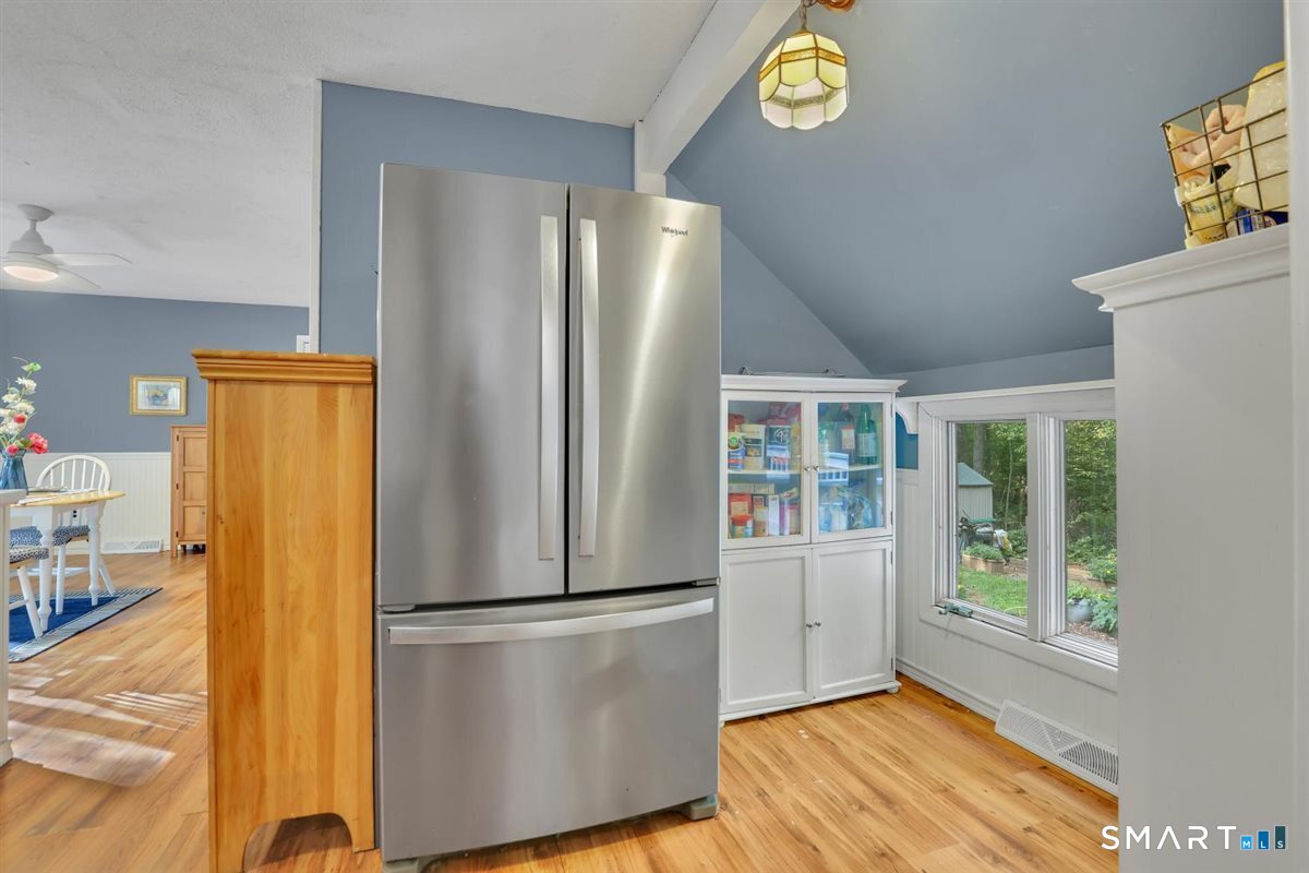 4 Timber Trail Columbia CT 06237