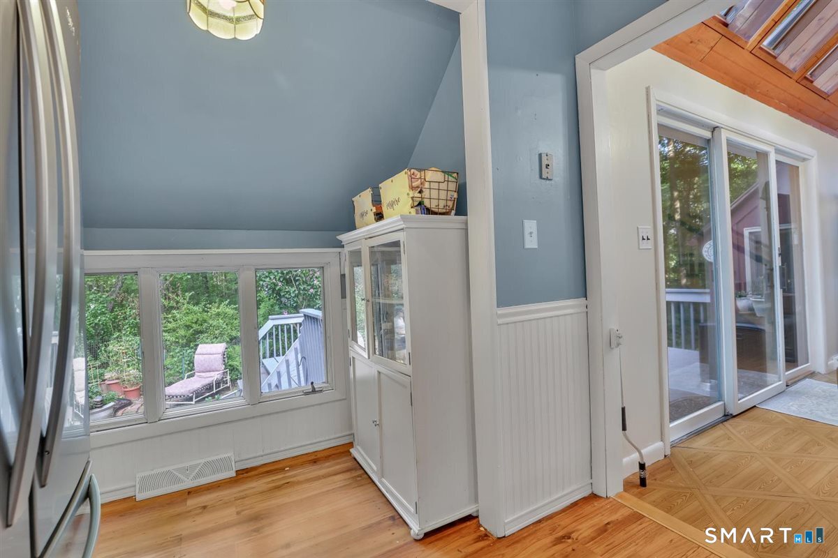 4 Timber Trail Columbia CT 06237