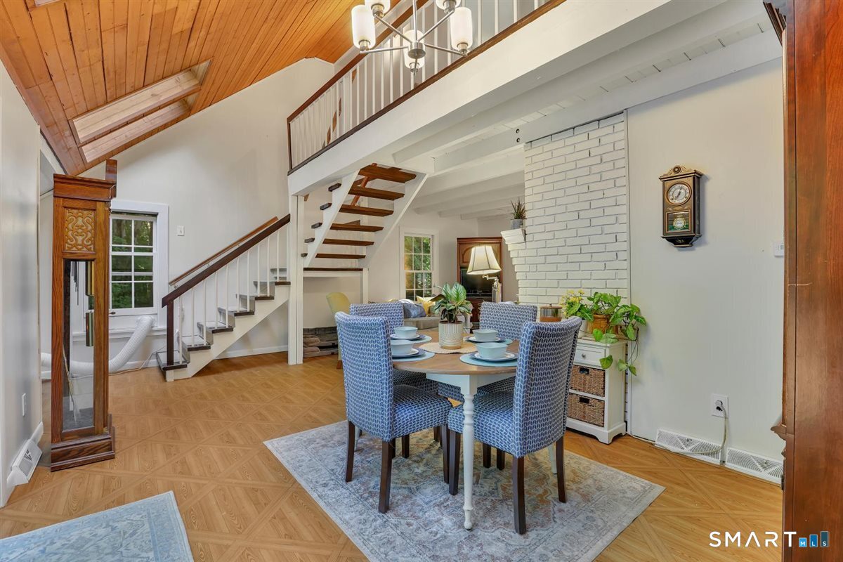 4 Timber Trail Columbia CT 06237