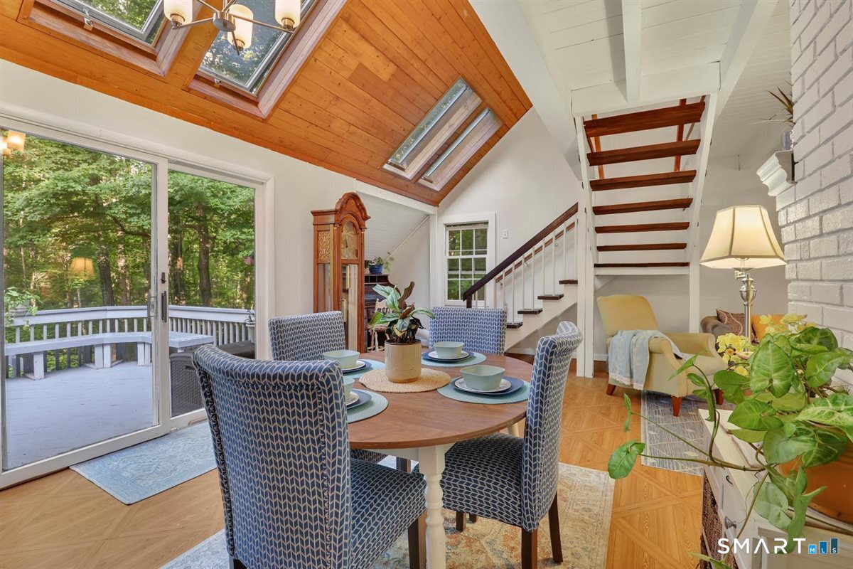 4 Timber Trail Columbia CT 06237