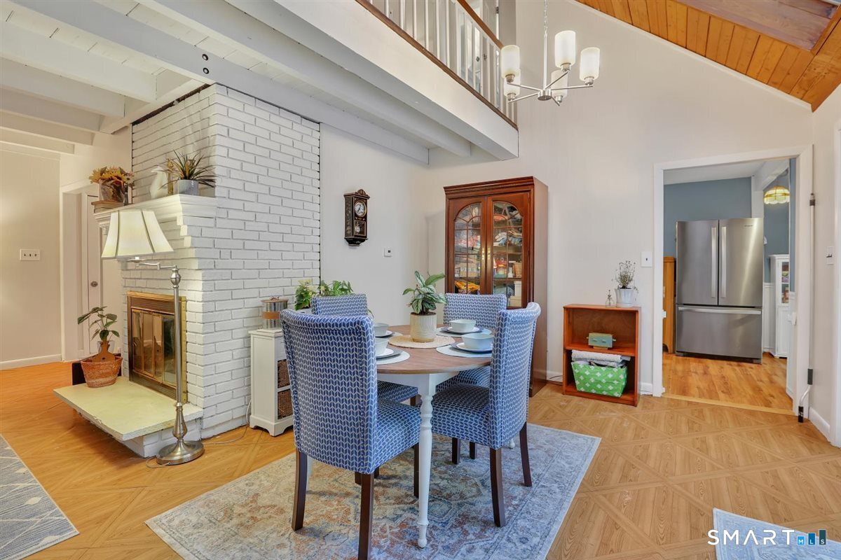 4 Timber Trail Columbia CT 06237